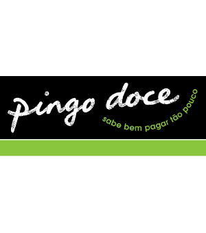 (English) Pingo Doce